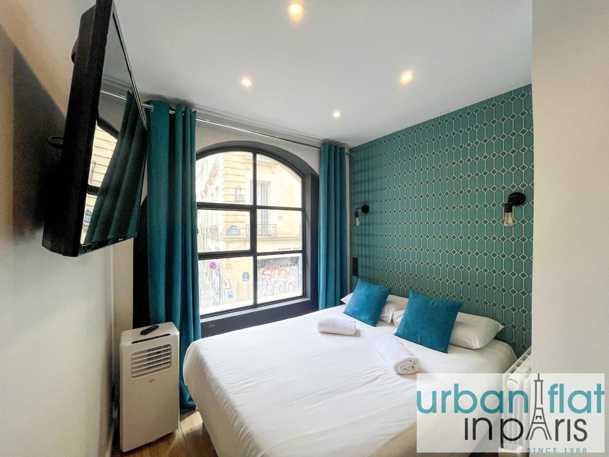 120 - Urban Gorgeous Apartment Le Marais Paris Ngoại thất bức ảnh